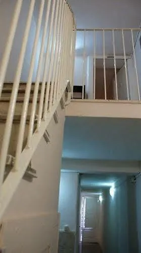 Stare In Centro Guest House 卡塔尼亚